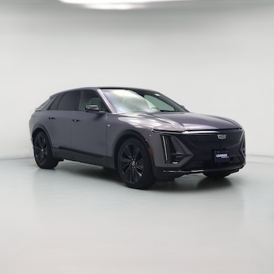 2024 Cadillac LYRIQ Sport 3