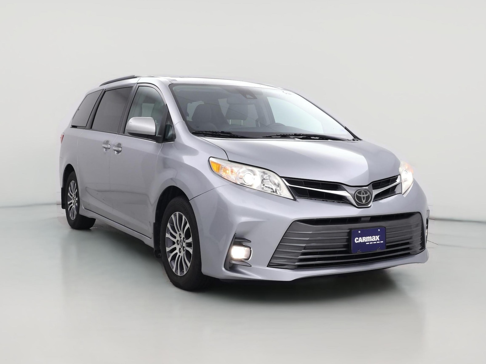 Smart Key & Power Hatch/Deck Lid