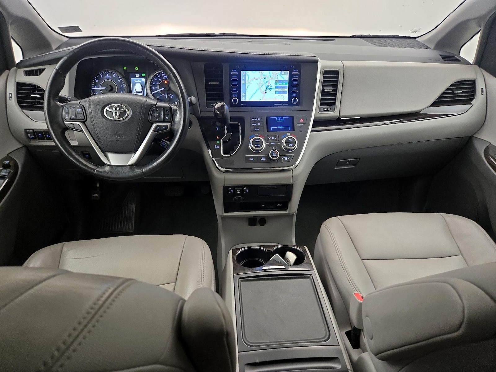Navigation System