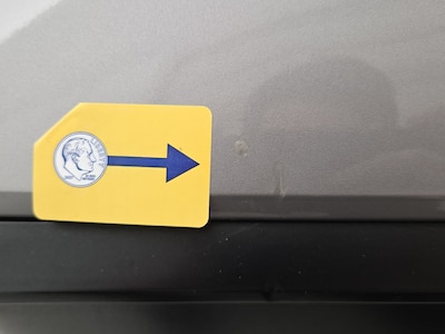 Condition detail