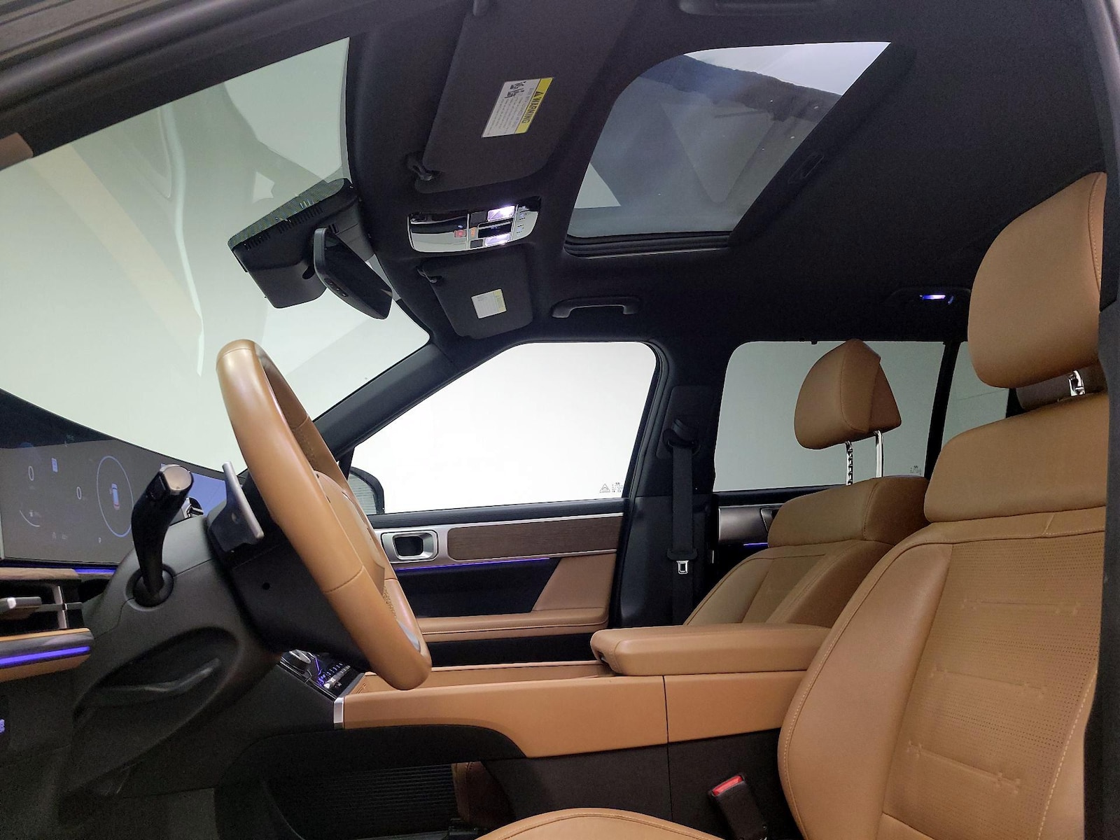 Sunroof(s) & Skylight(s)