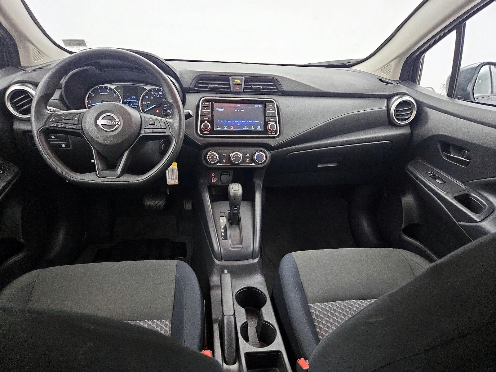 Rear View Camera