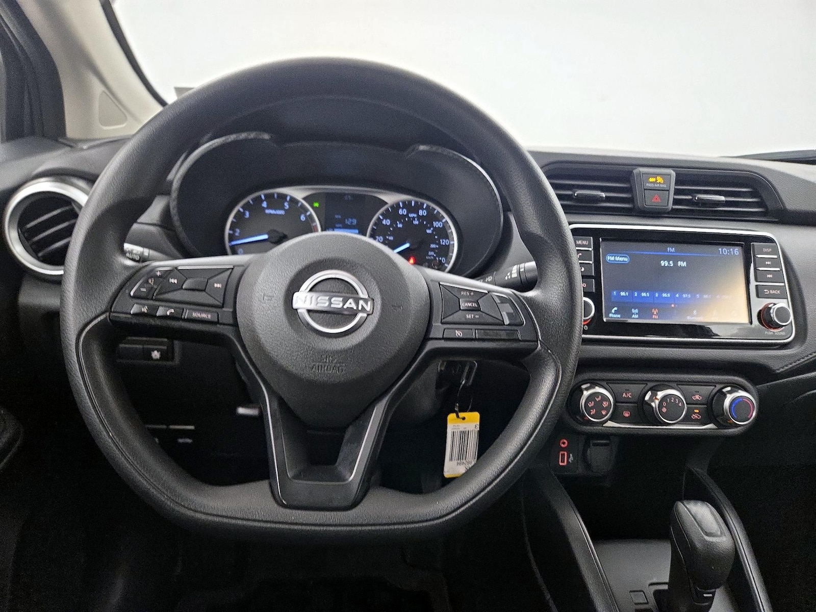 Lane Departure Warning