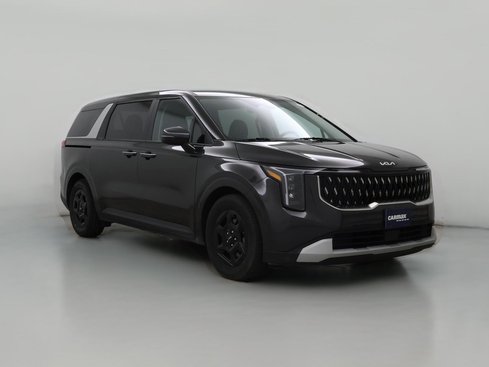 2026 Kia Carnival