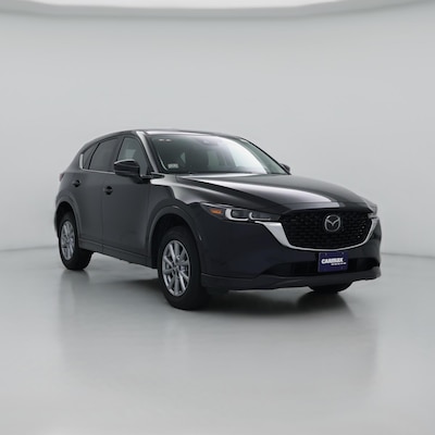Vehicle exterior view