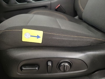 Condition detail