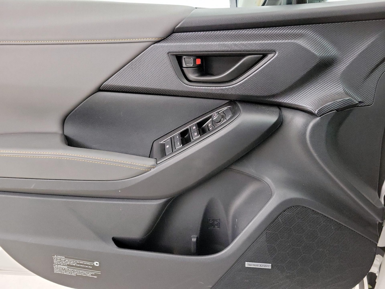 2025 Subaru Crosstrek Wilderness - Photo 13