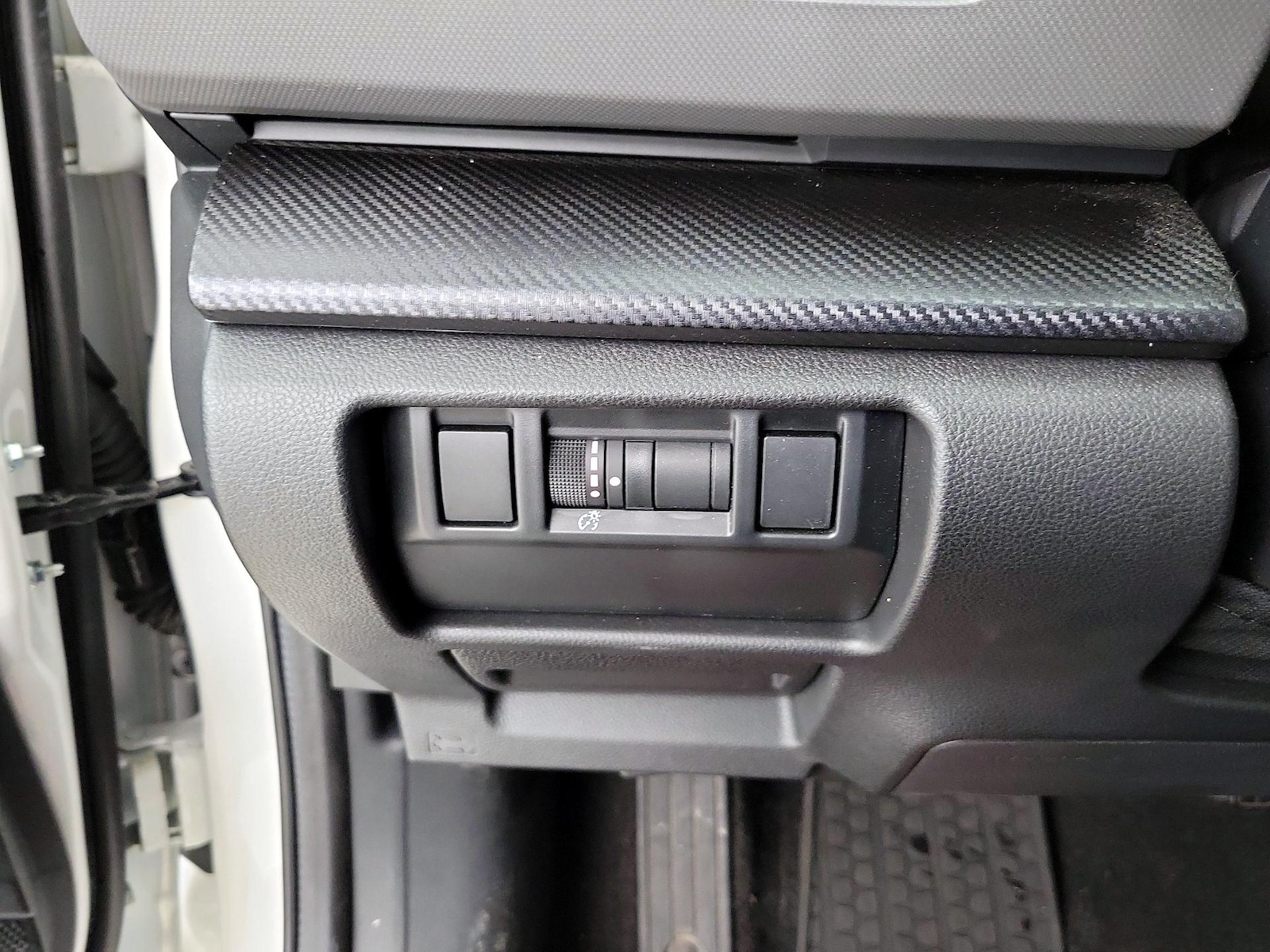 2025 Subaru Crosstrek Wilderness - Photo 14