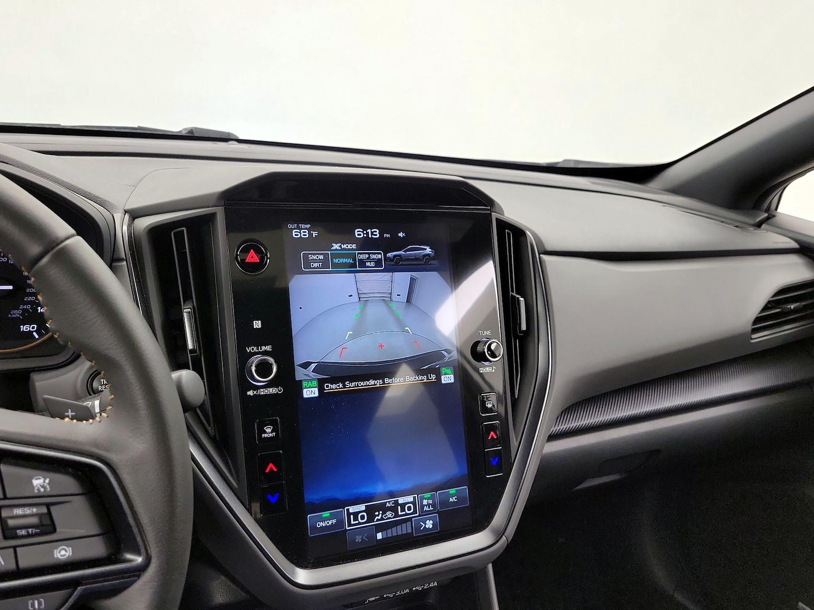 2025 Subaru Crosstrek Wilderness - Photo 15