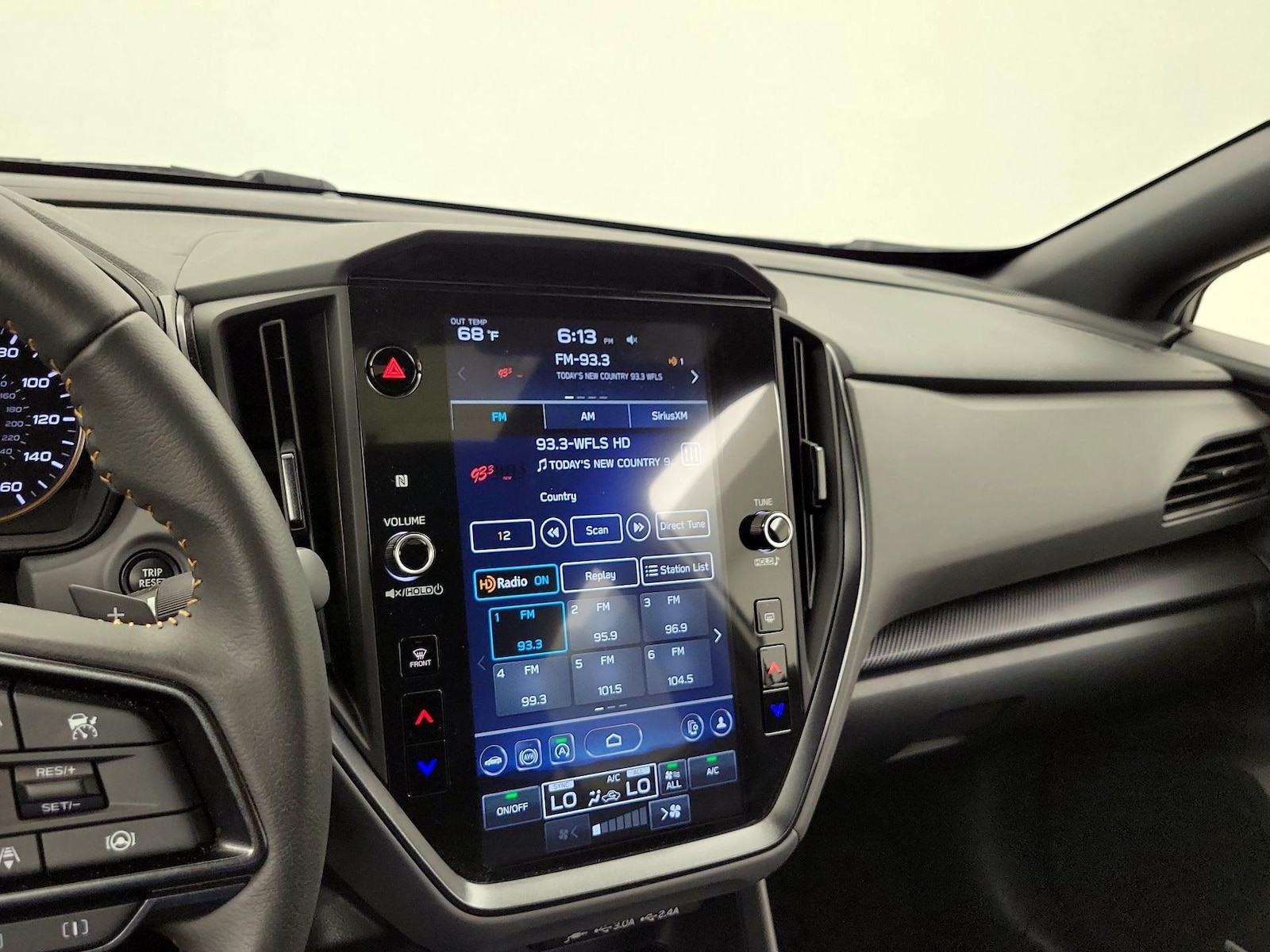 2025 Subaru Crosstrek Wilderness - Photo 16