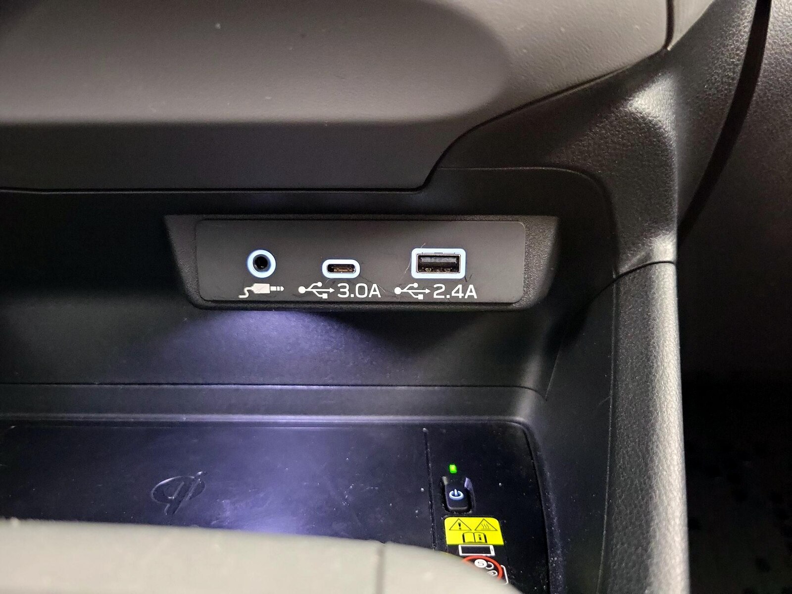 2025 Subaru Crosstrek Wilderness - Photo 19
