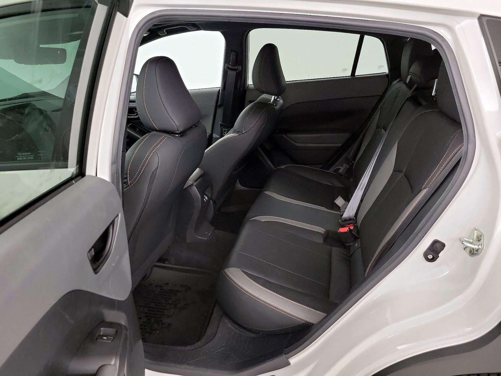 2025 Subaru Crosstrek Wilderness - Photo 21