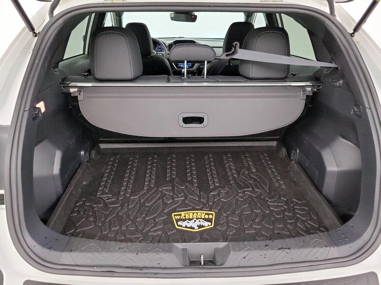 2025 Subaru Crosstrek Wilderness - Photo 22