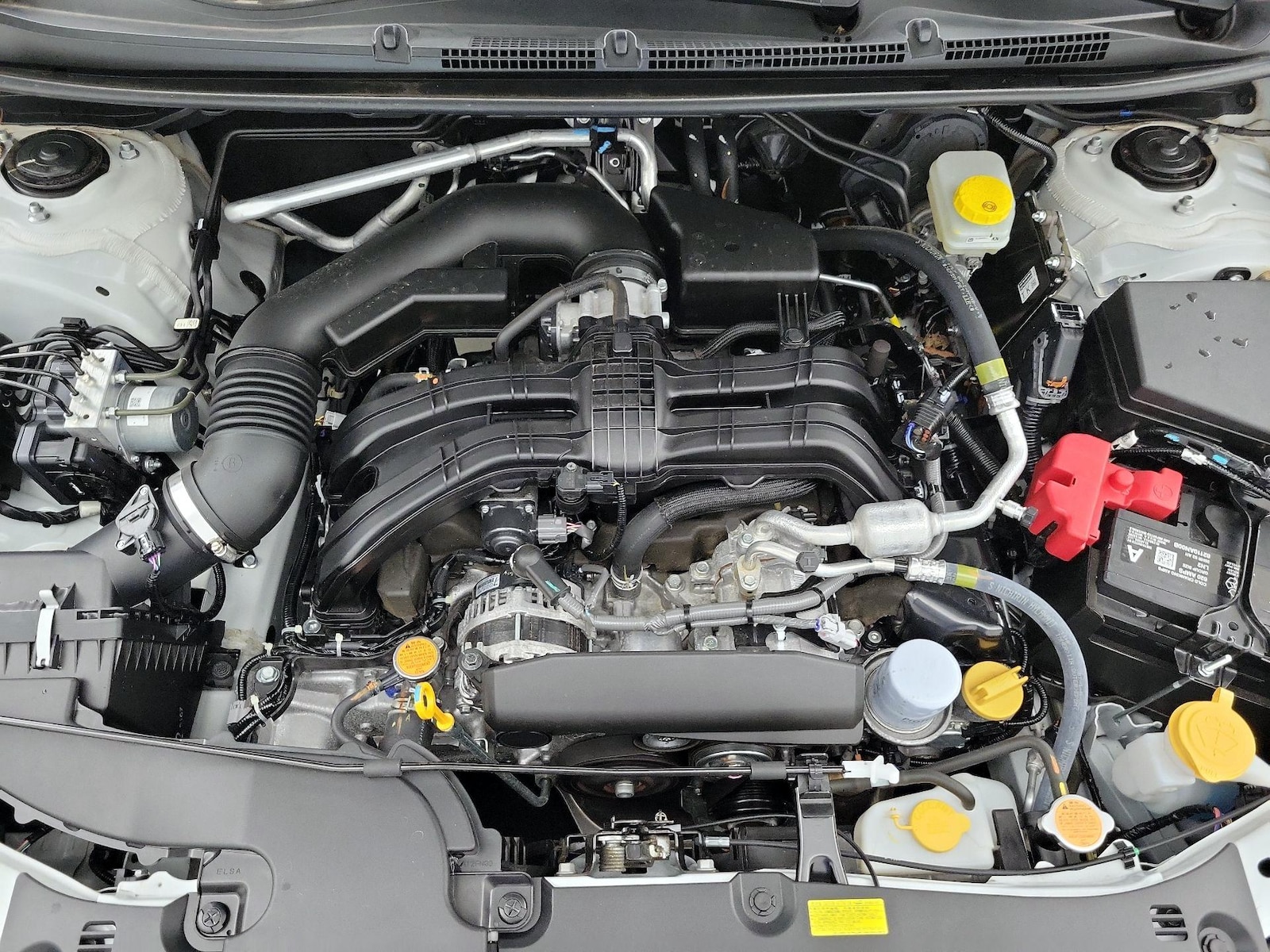 2025 Subaru Crosstrek Wilderness - Photo 23