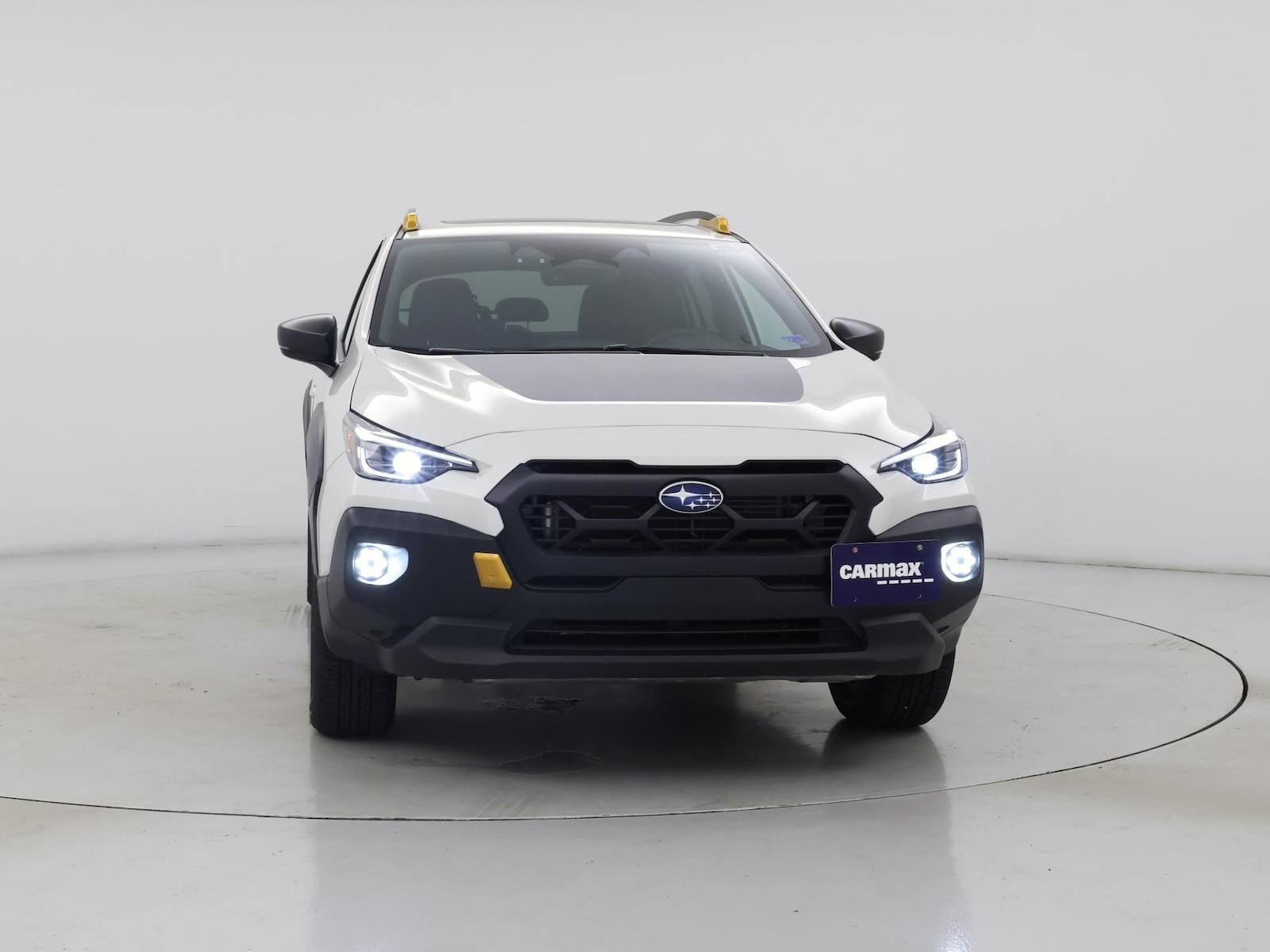 2025 Subaru Crosstrek Wilderness - Photo 6