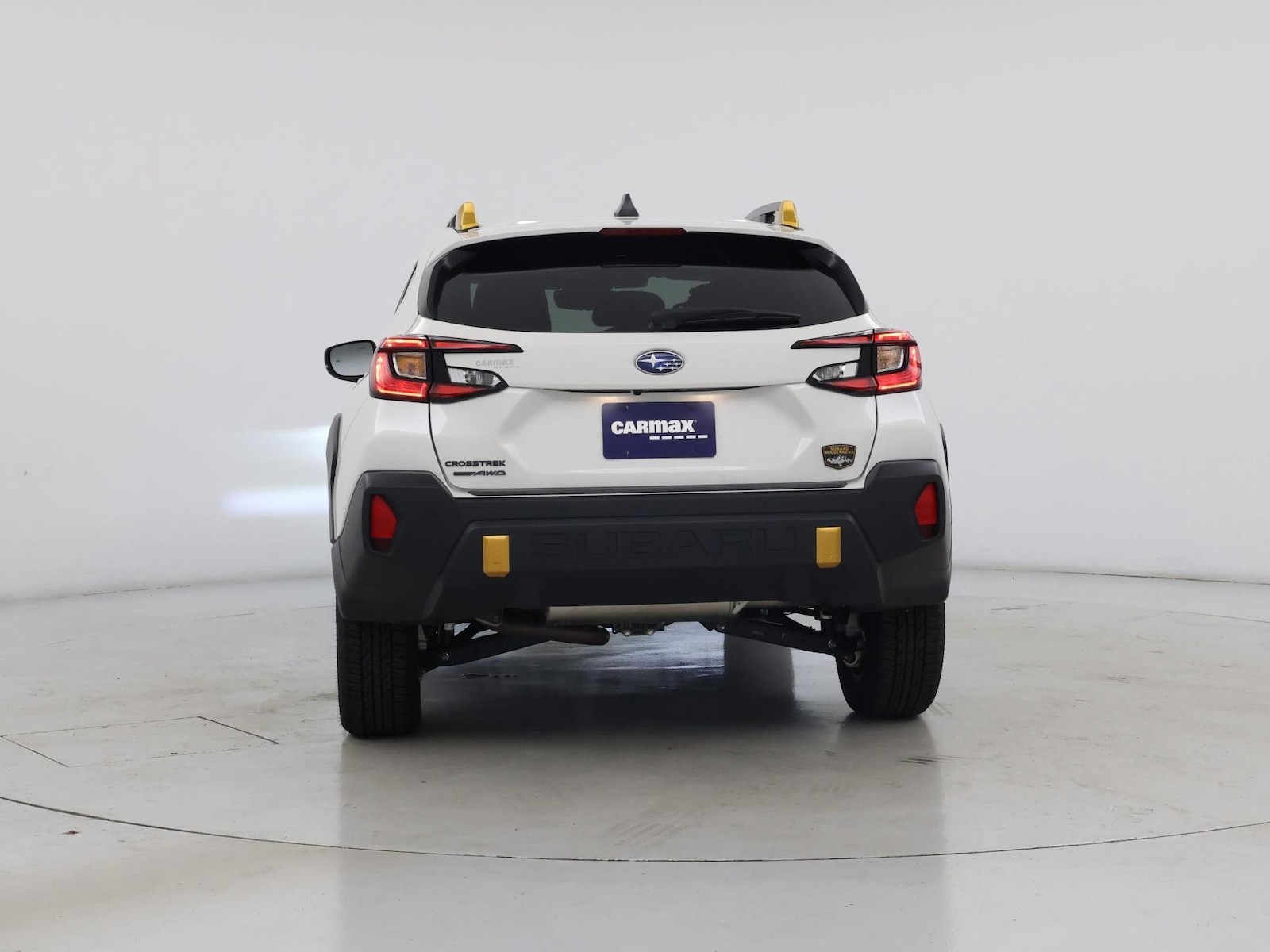 2025 Subaru Crosstrek Wilderness - Photo 7