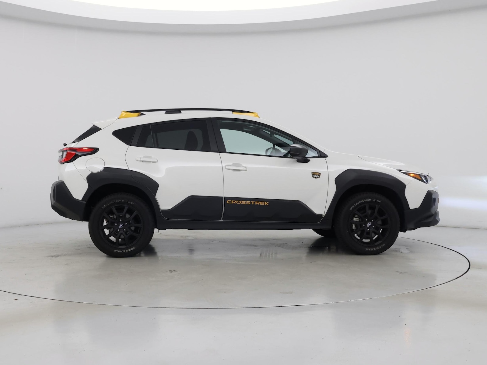 2025 Subaru Crosstrek Wilderness - Photo 8