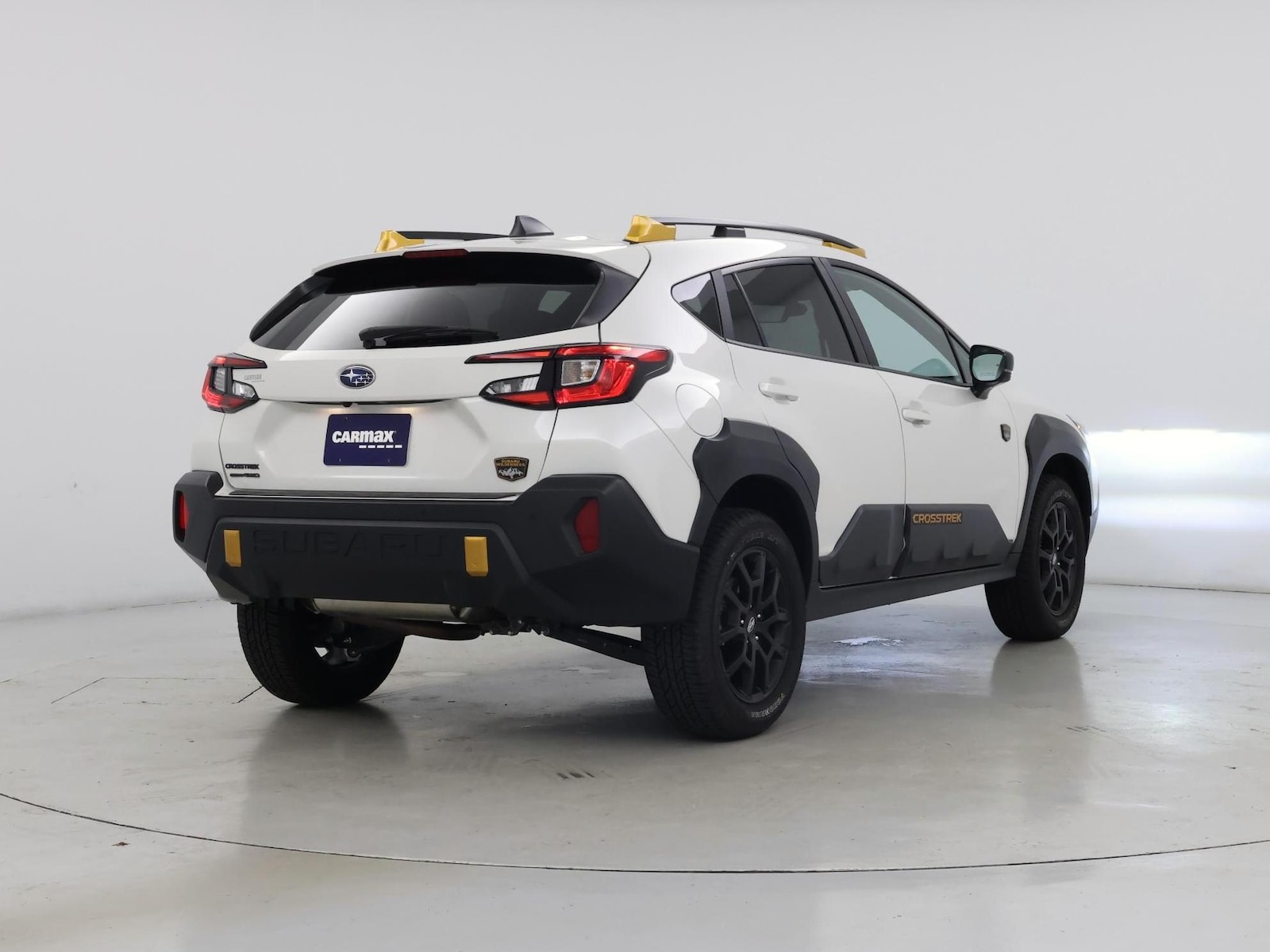 2025 Subaru Crosstrek Wilderness - Photo 9