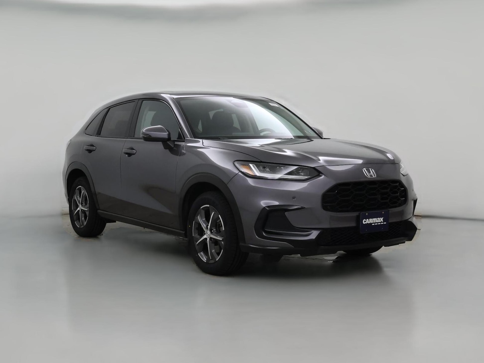 Smart Key & Parking Sensors