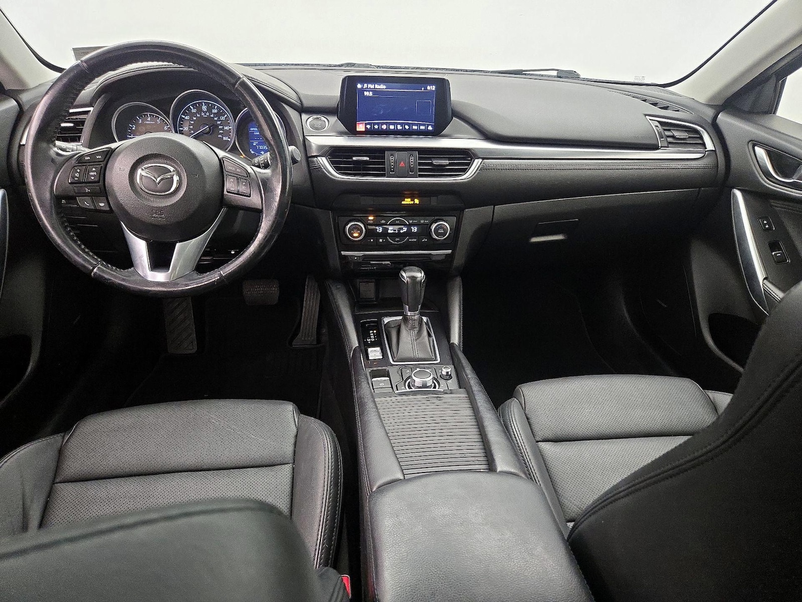 Rear View Camera