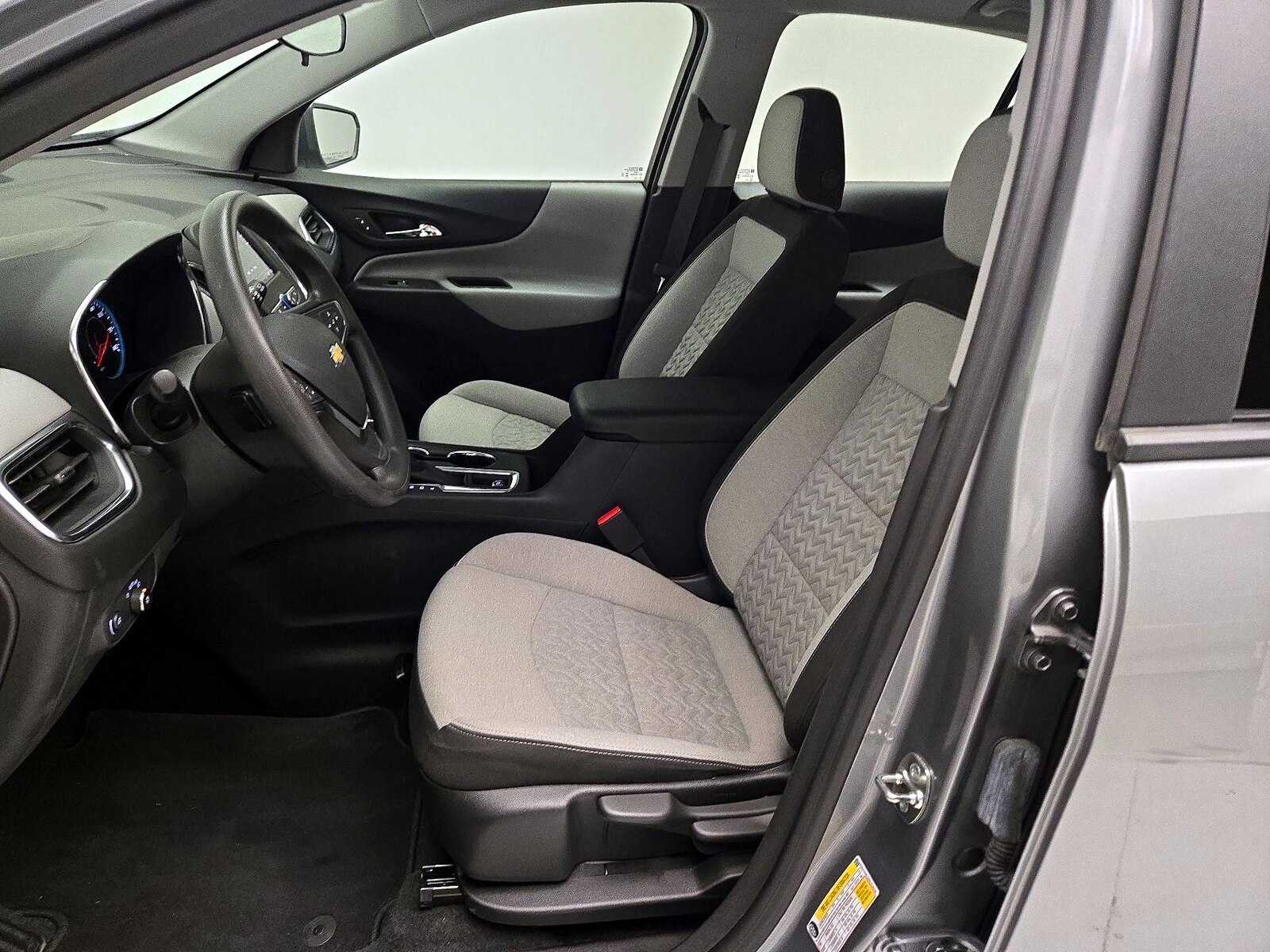 Side Airbags