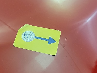 Condition detail