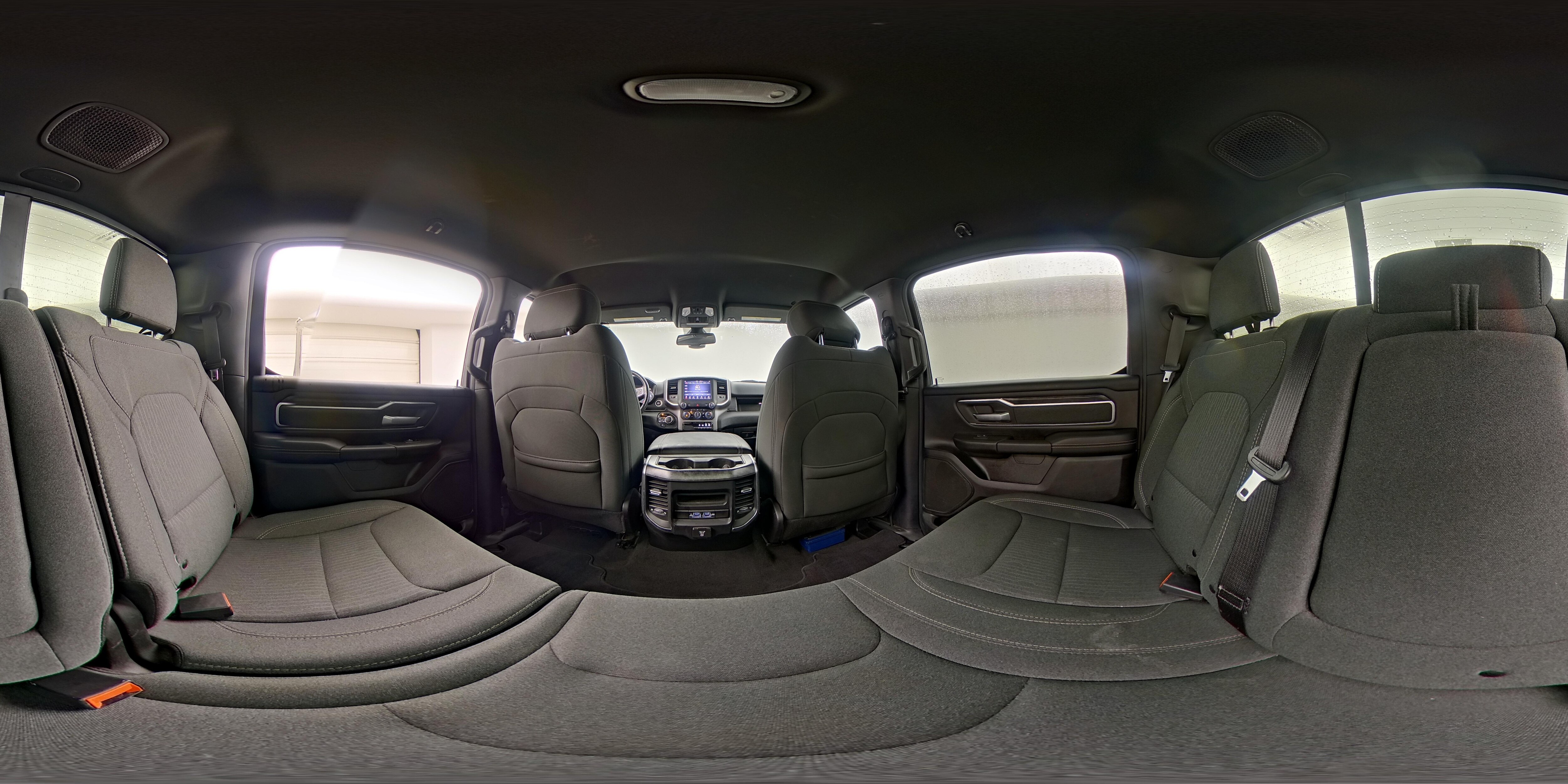 2019 RAM Ram 1500 Pickup Big Horn/Lone Star - Photo 25
