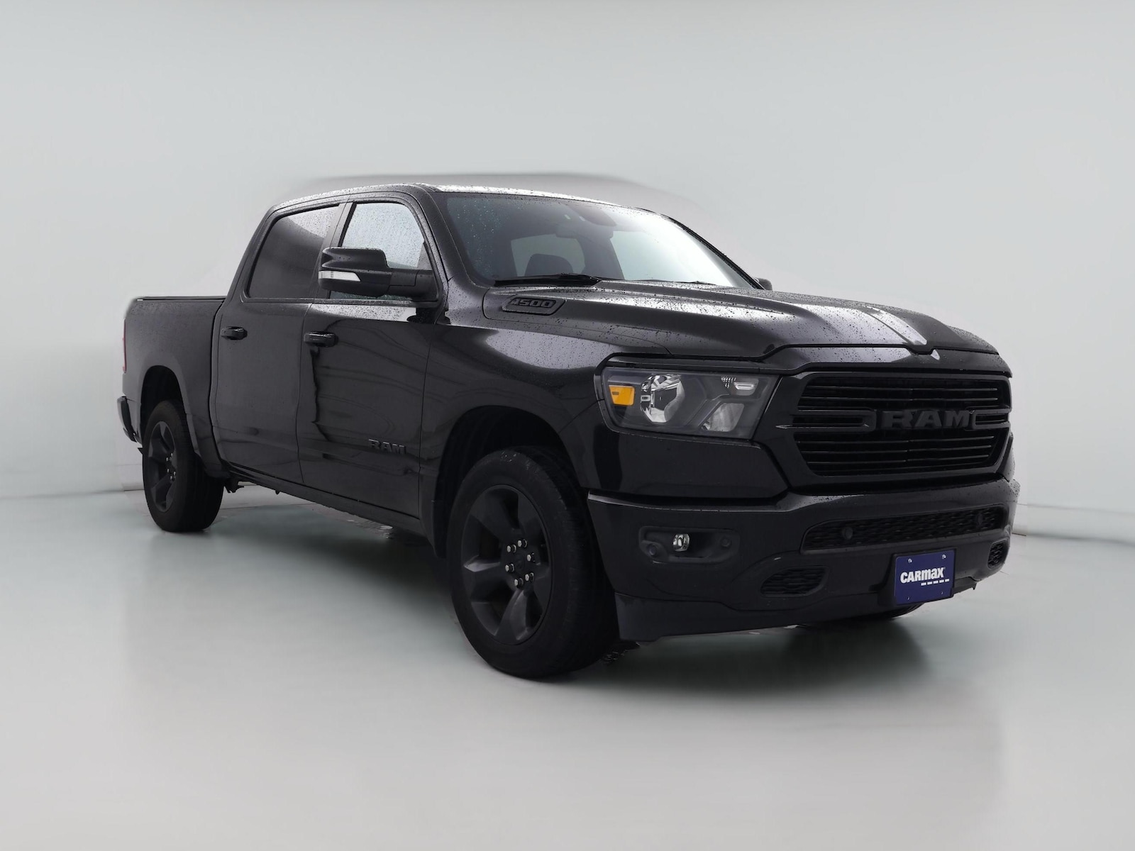 2019 RAM 1500 Pickup Big Horn/Lone Star