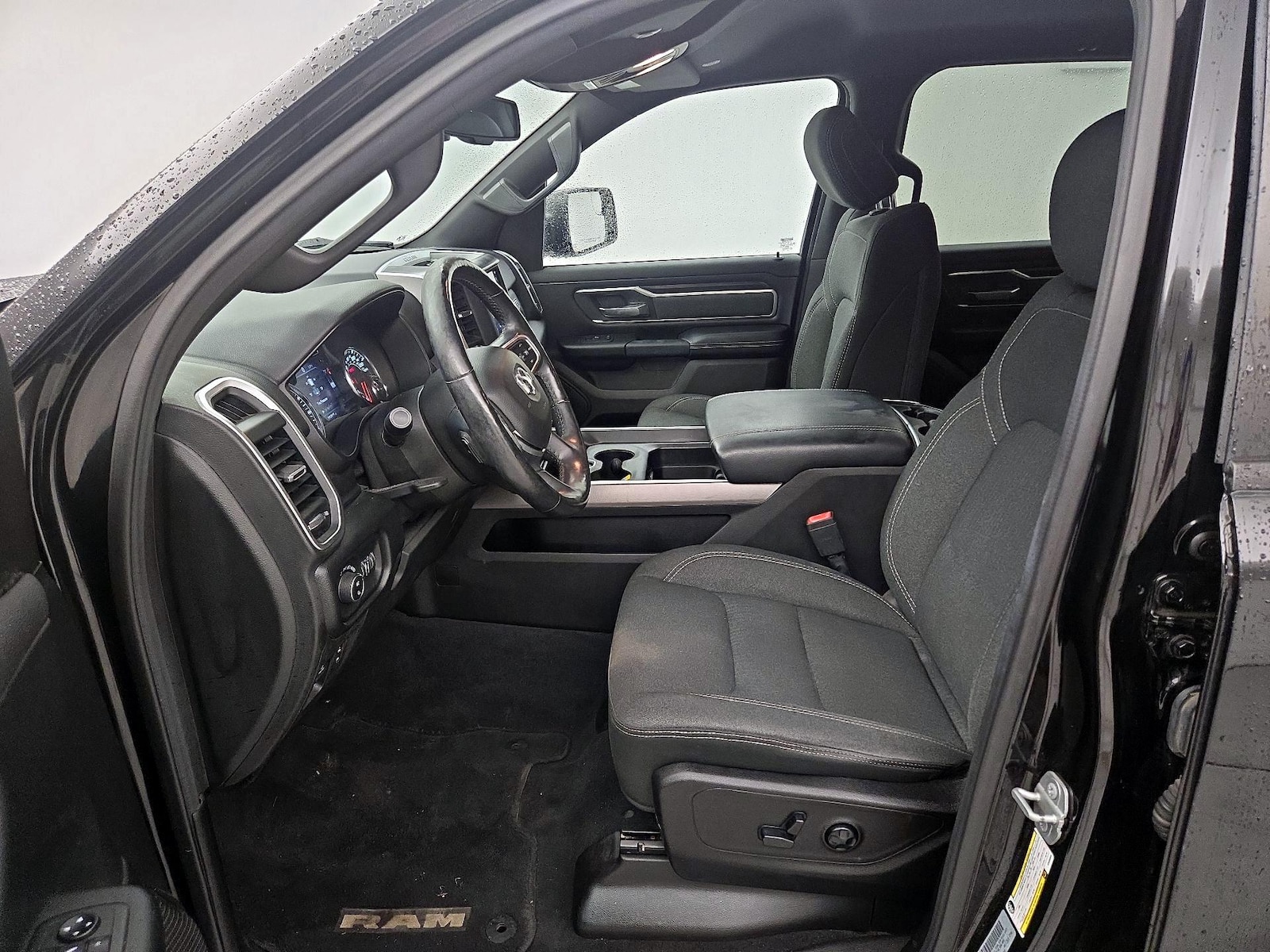 2019 RAM Ram 1500 Pickup Big Horn/Lone Star - Photo 12