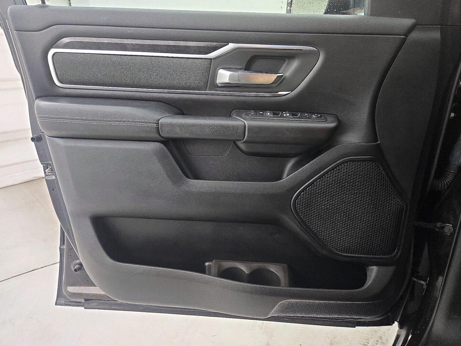 2019 RAM Ram 1500 Pickup Big Horn/Lone Star - Photo 13
