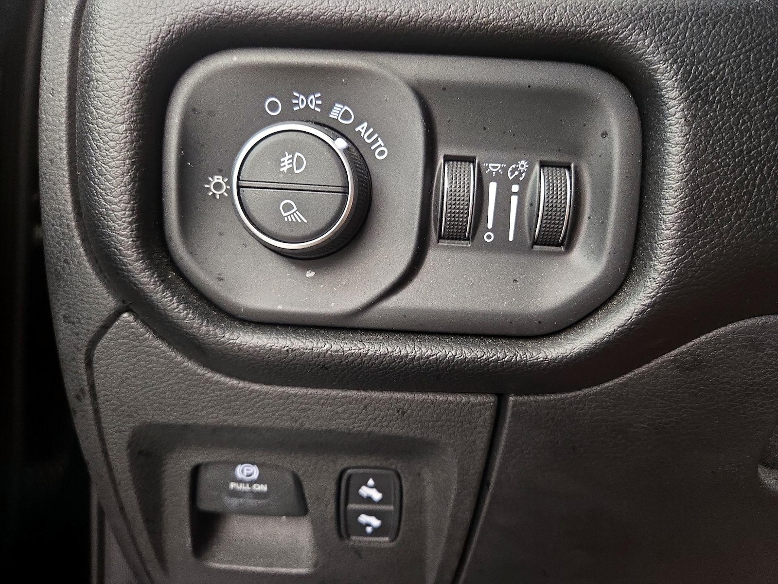2019 RAM Ram 1500 Pickup Big Horn/Lone Star - Photo 14