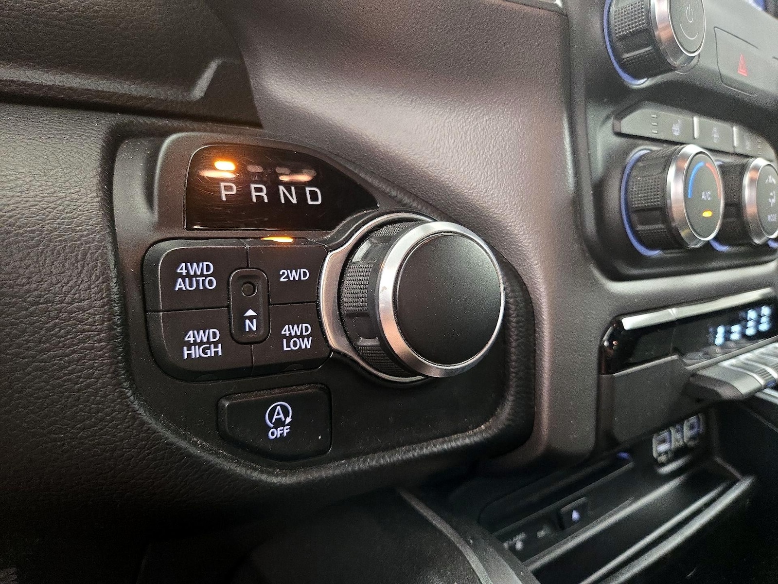 2019 RAM Ram 1500 Pickup Big Horn/Lone Star - Photo 18