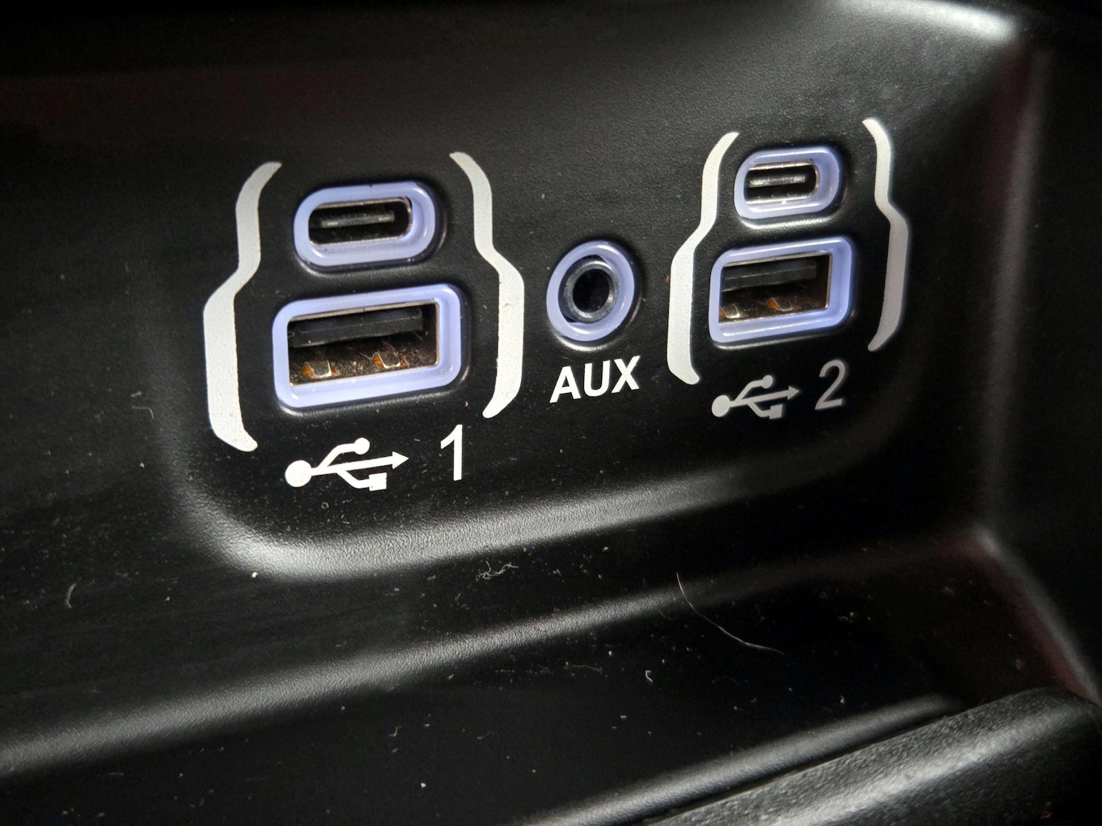 2019 RAM Ram 1500 Pickup Big Horn/Lone Star - Photo 19