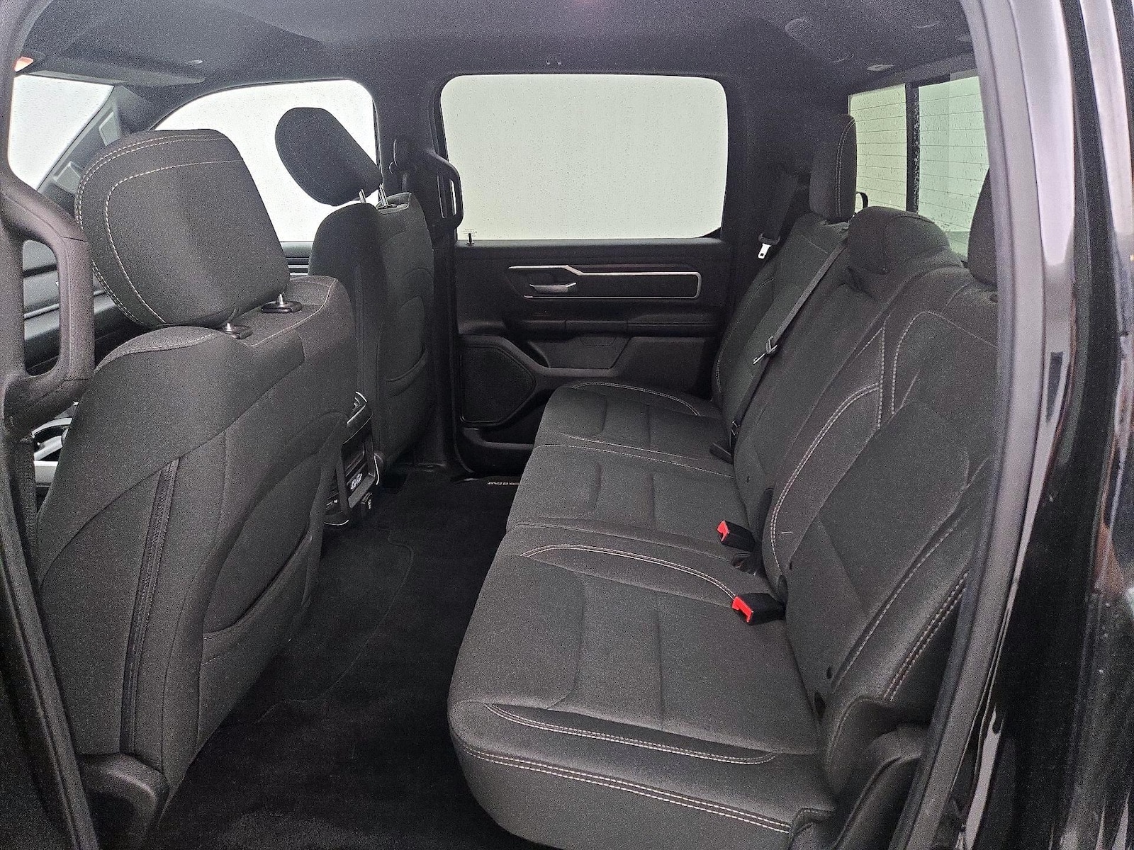 2019 RAM Ram 1500 Pickup Big Horn/Lone Star - Photo 20