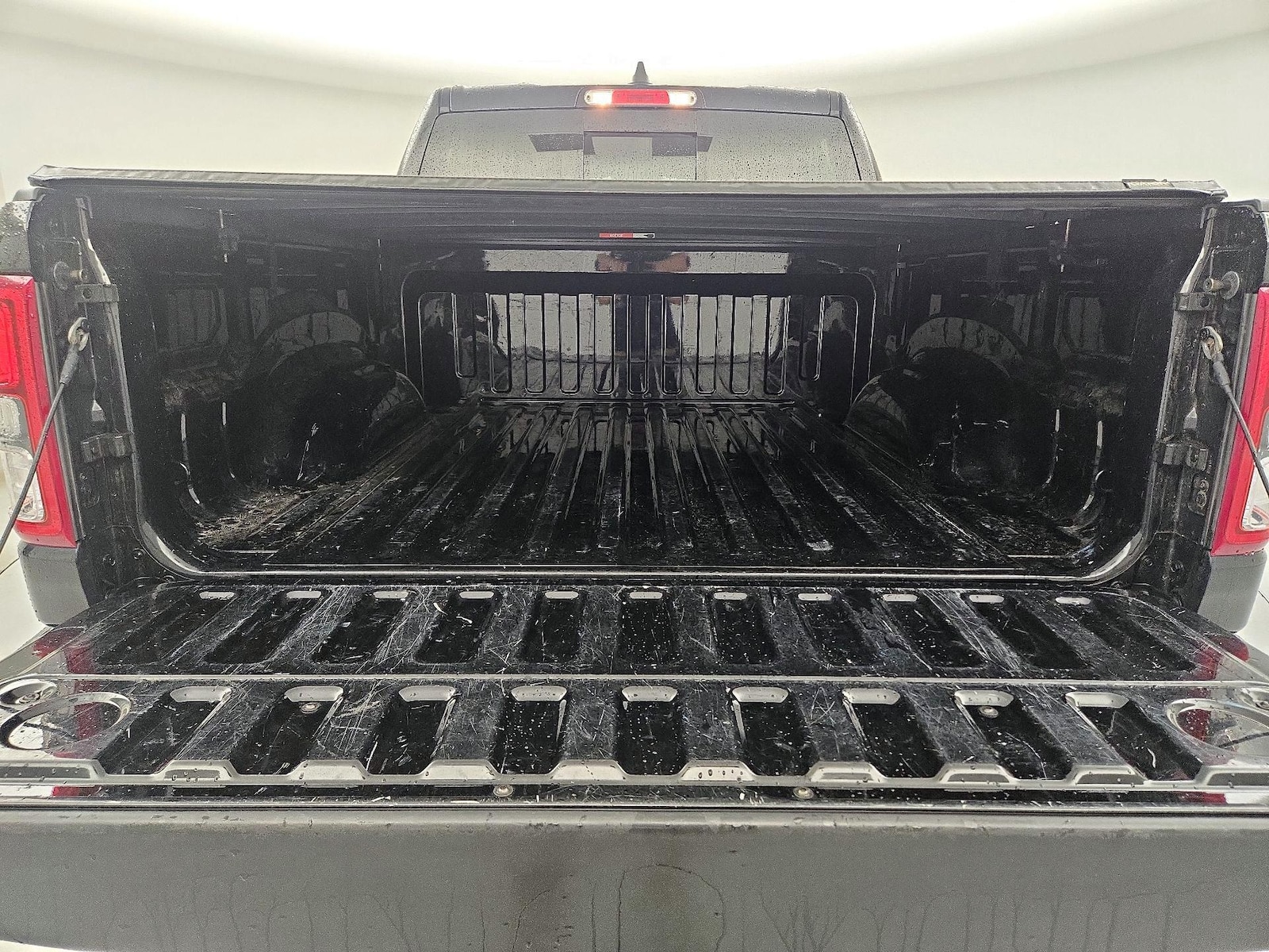 2019 RAM Ram 1500 Pickup Big Horn/Lone Star - Photo 21