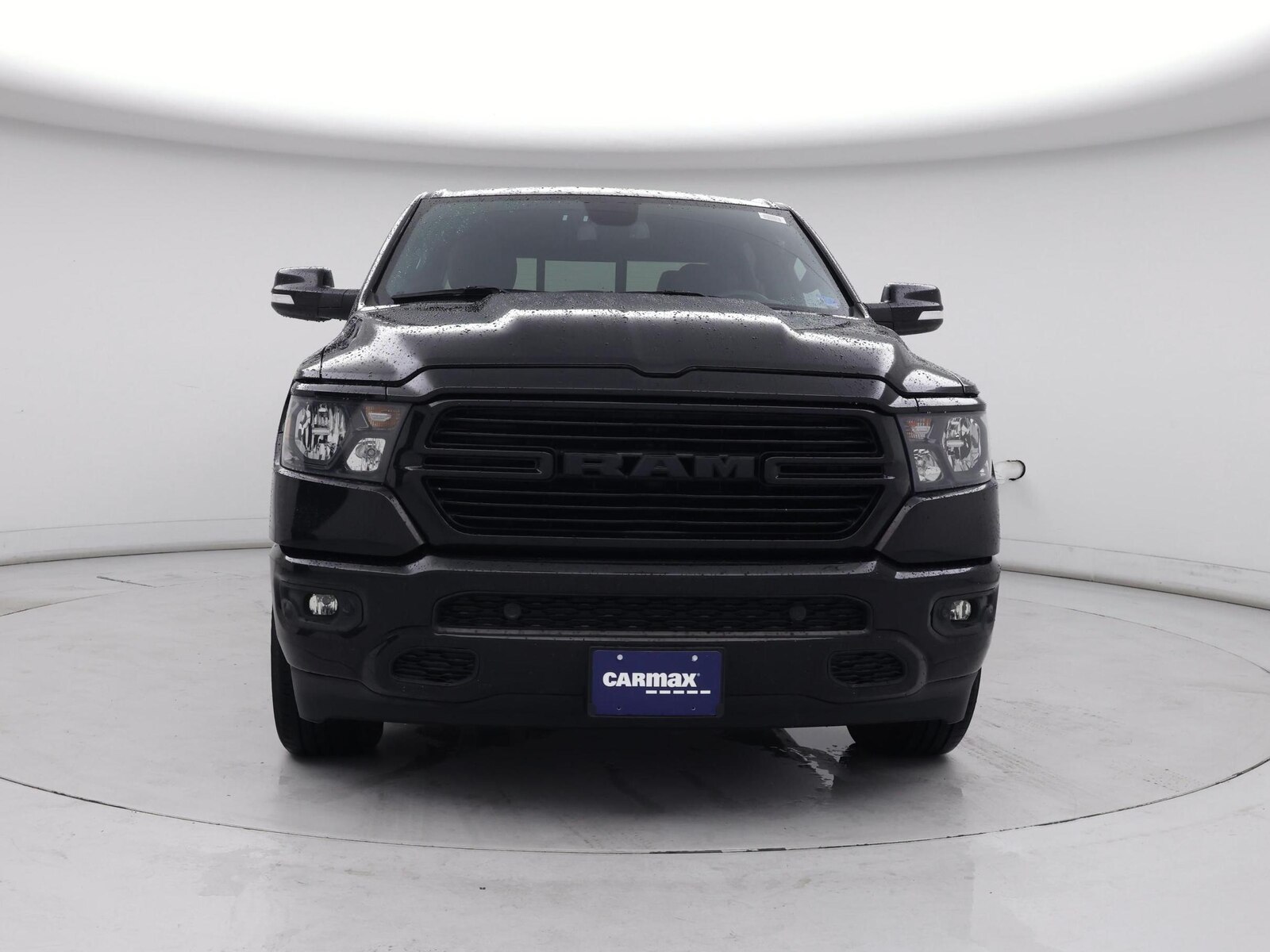 2019 RAM Ram 1500 Pickup Big Horn/Lone Star - Photo 6