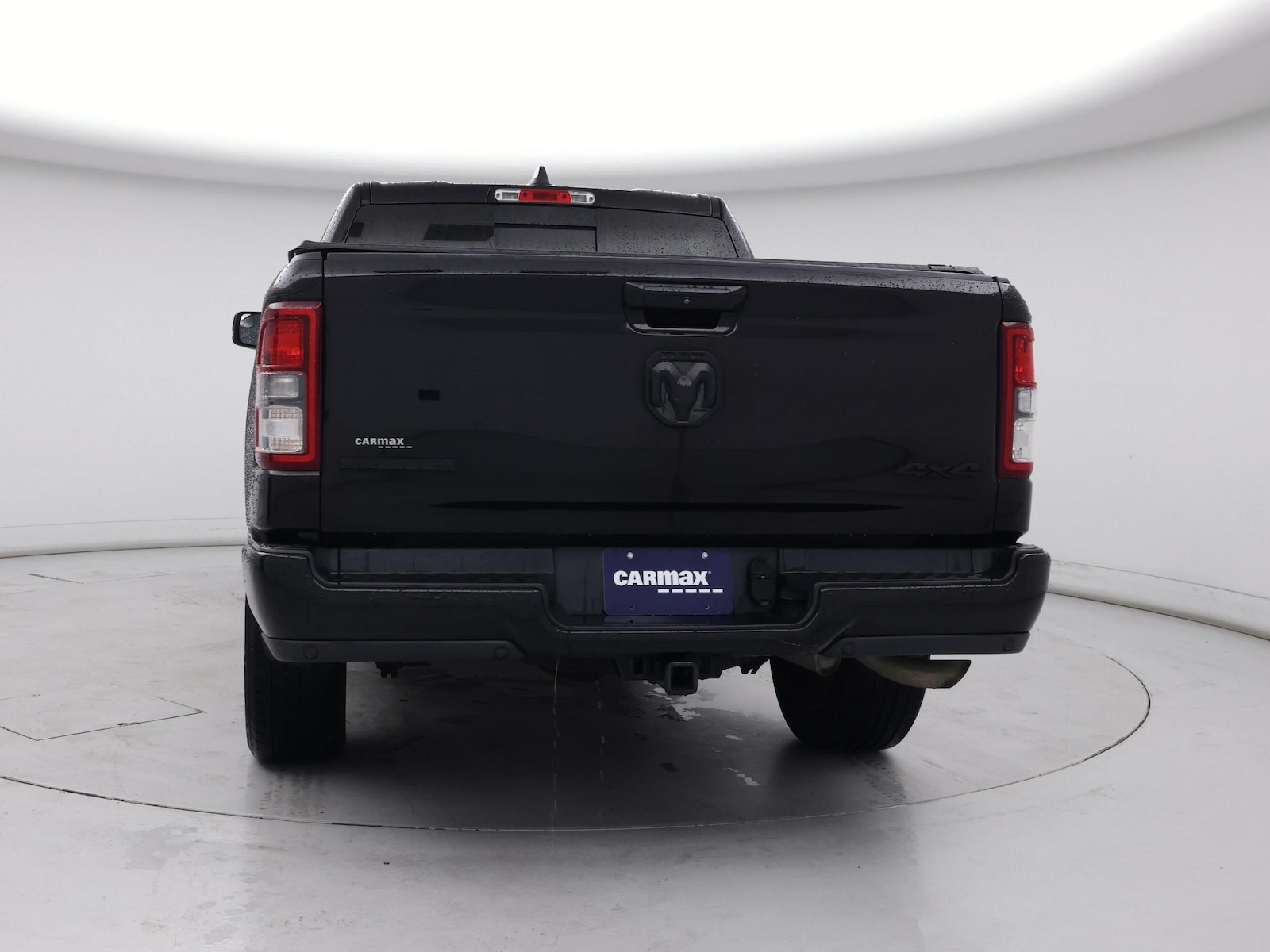2019 RAM Ram 1500 Pickup Big Horn/Lone Star - Photo 7