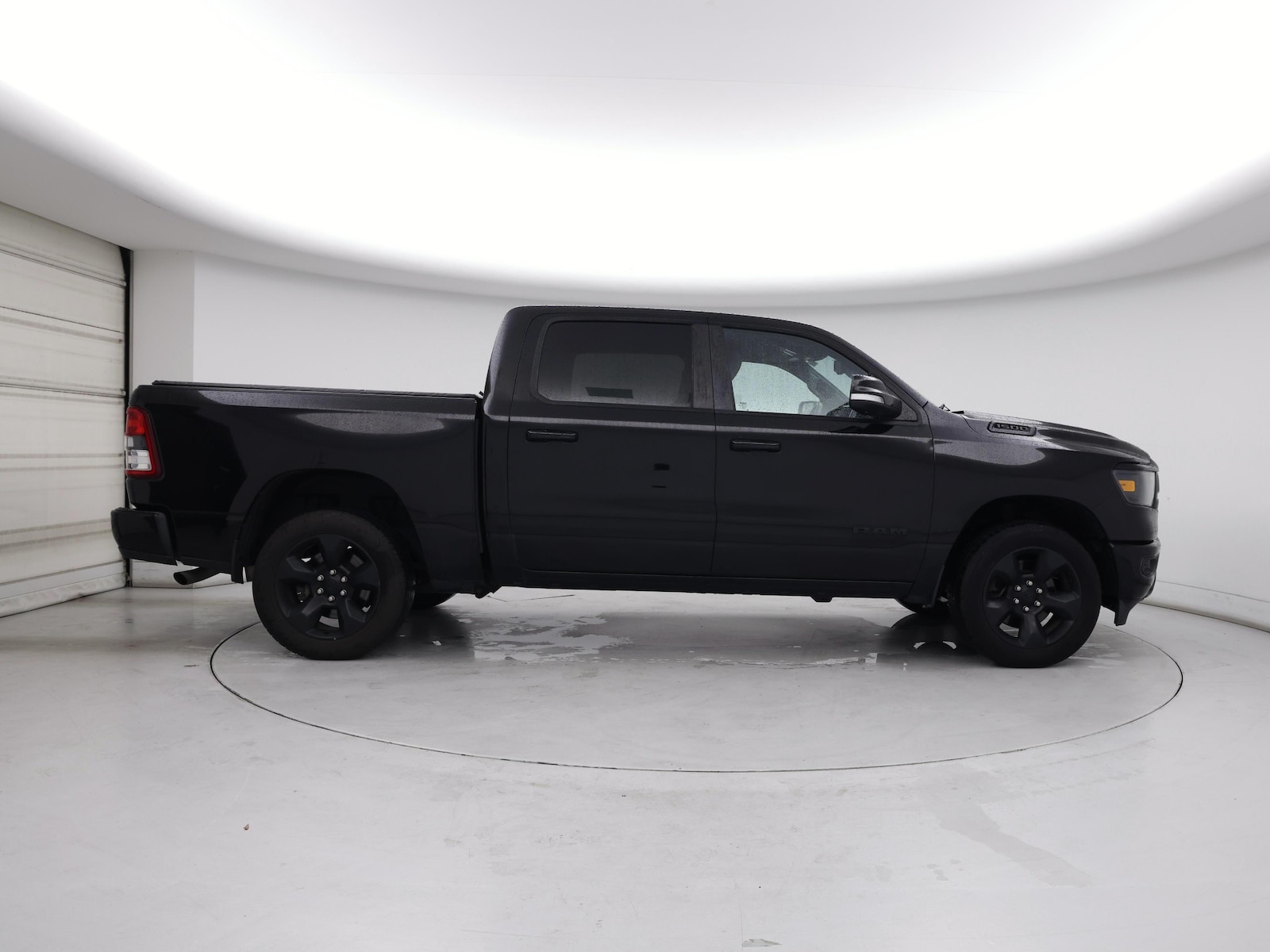 2019 RAM Ram 1500 Pickup Big Horn/Lone Star - Photo 8