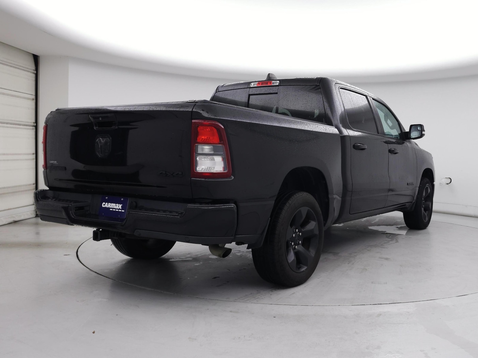 2019 RAM Ram 1500 Pickup Big Horn/Lone Star - Photo 9