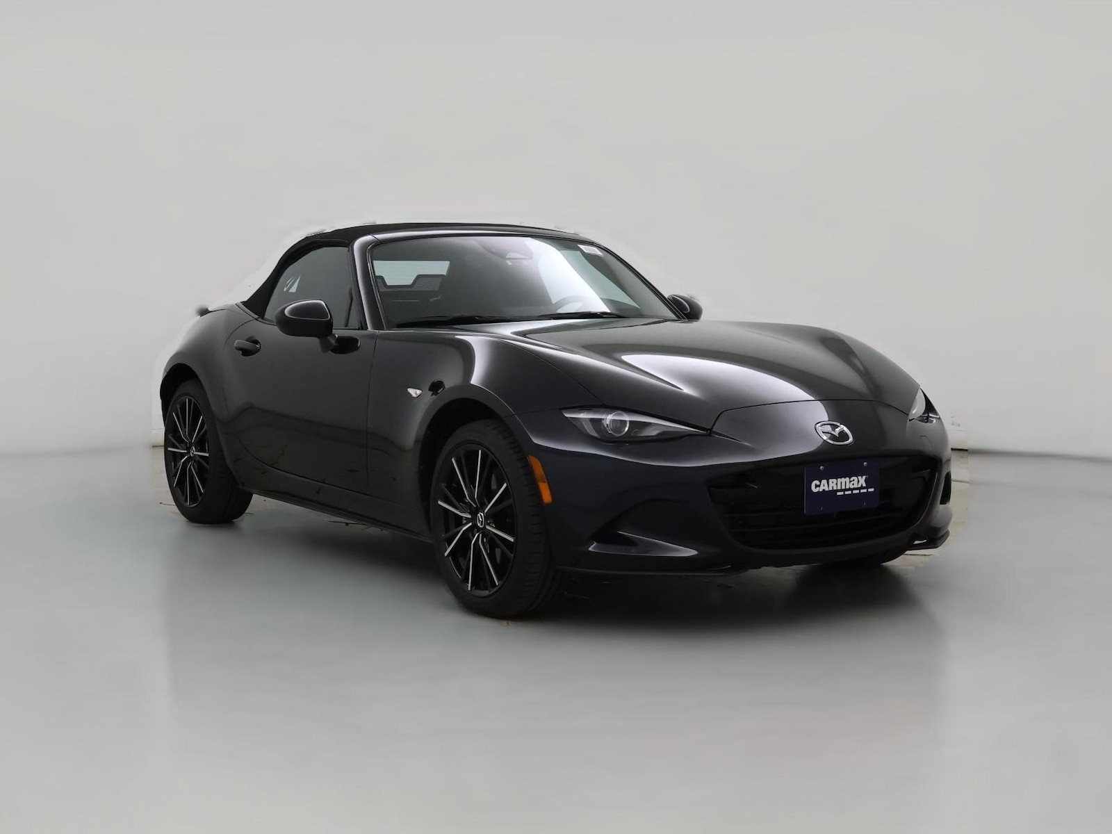 2025 Mazda MX-5 Miata