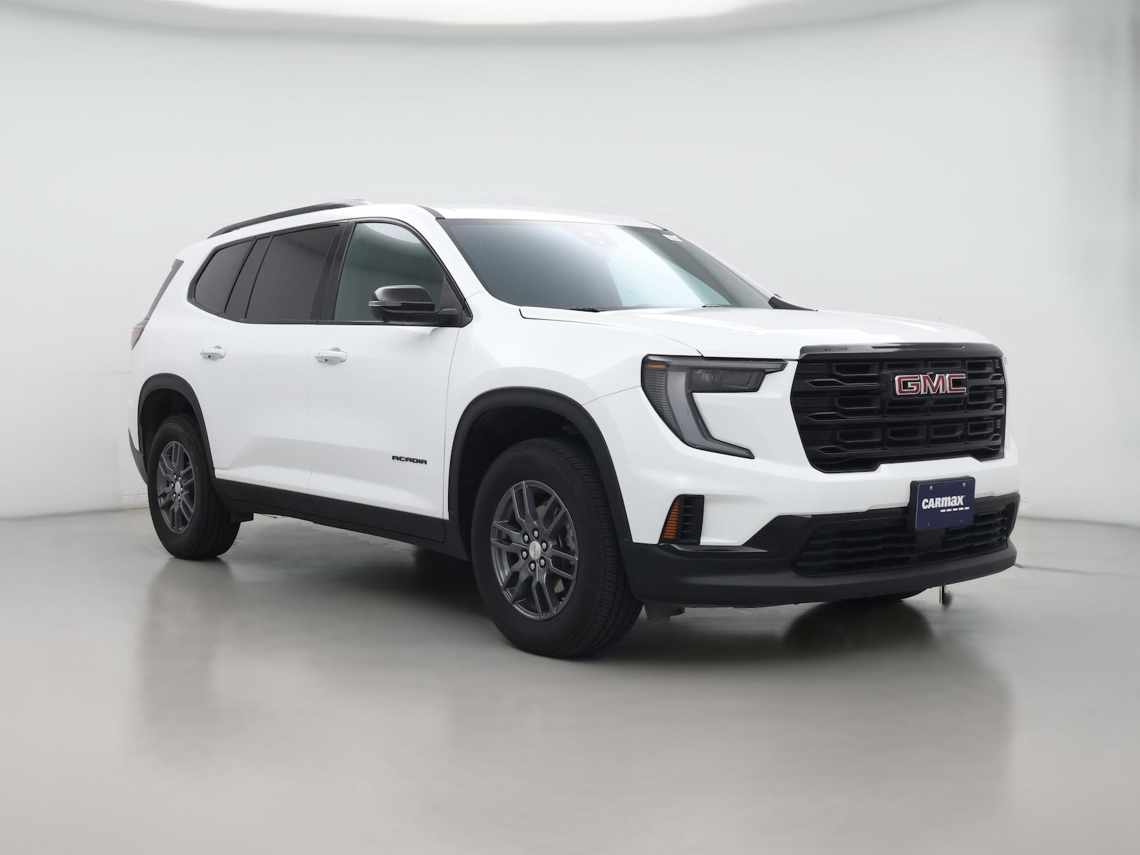 2025 GMC Acadia