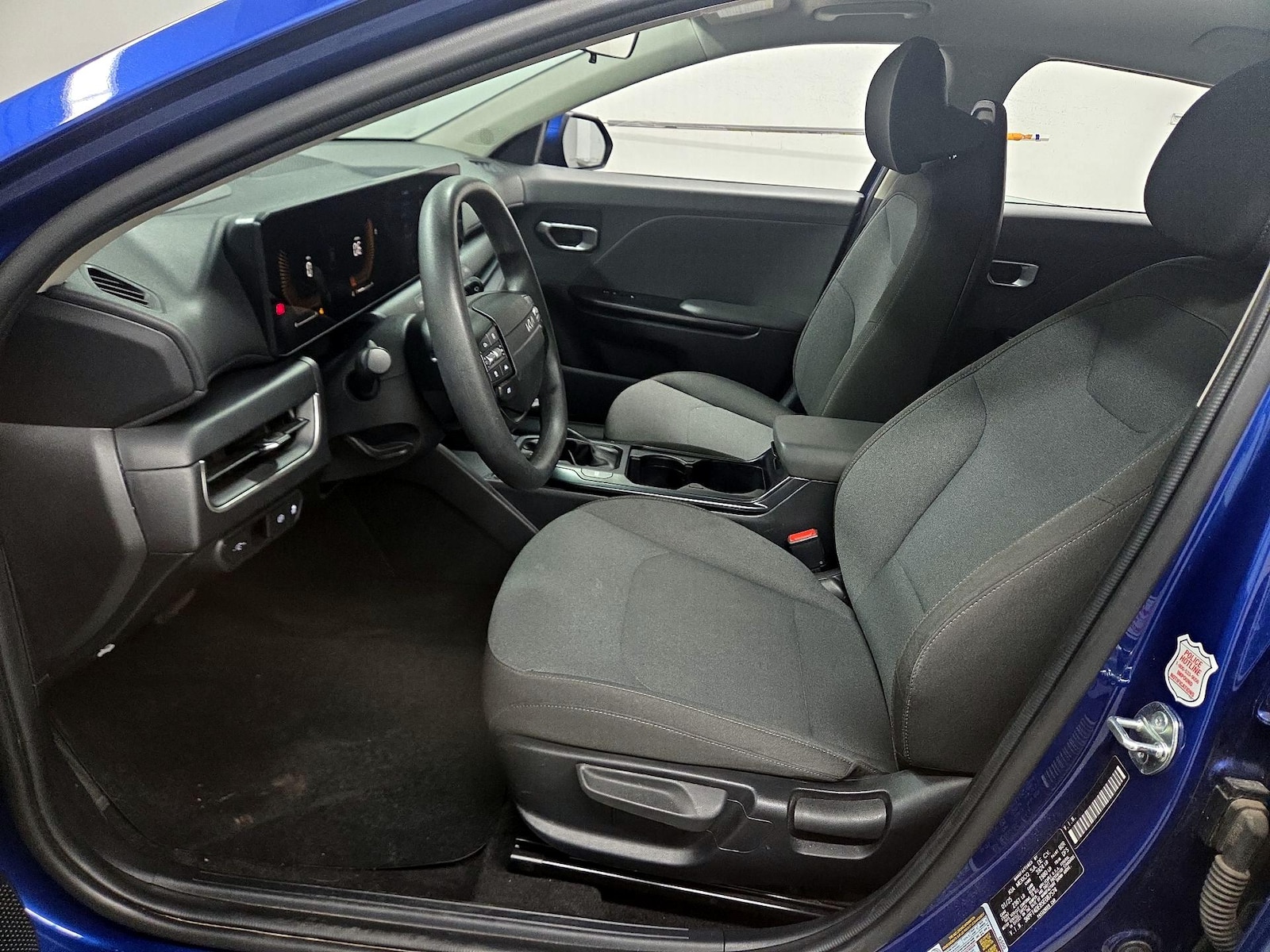 Side Airbags