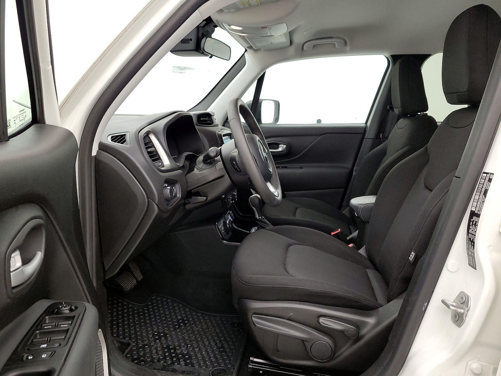Side Airbags