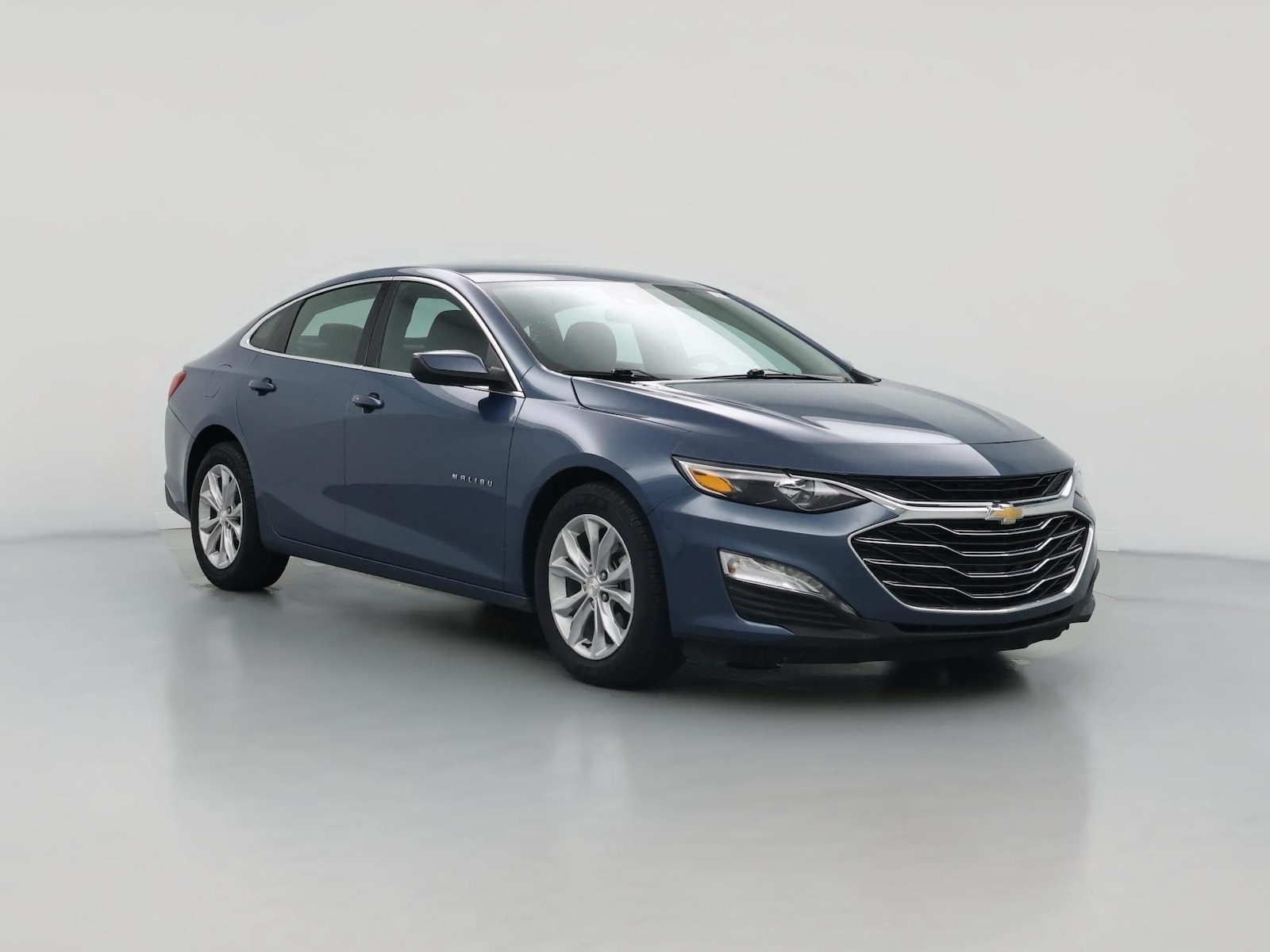 2025 Chevrolet Malibu