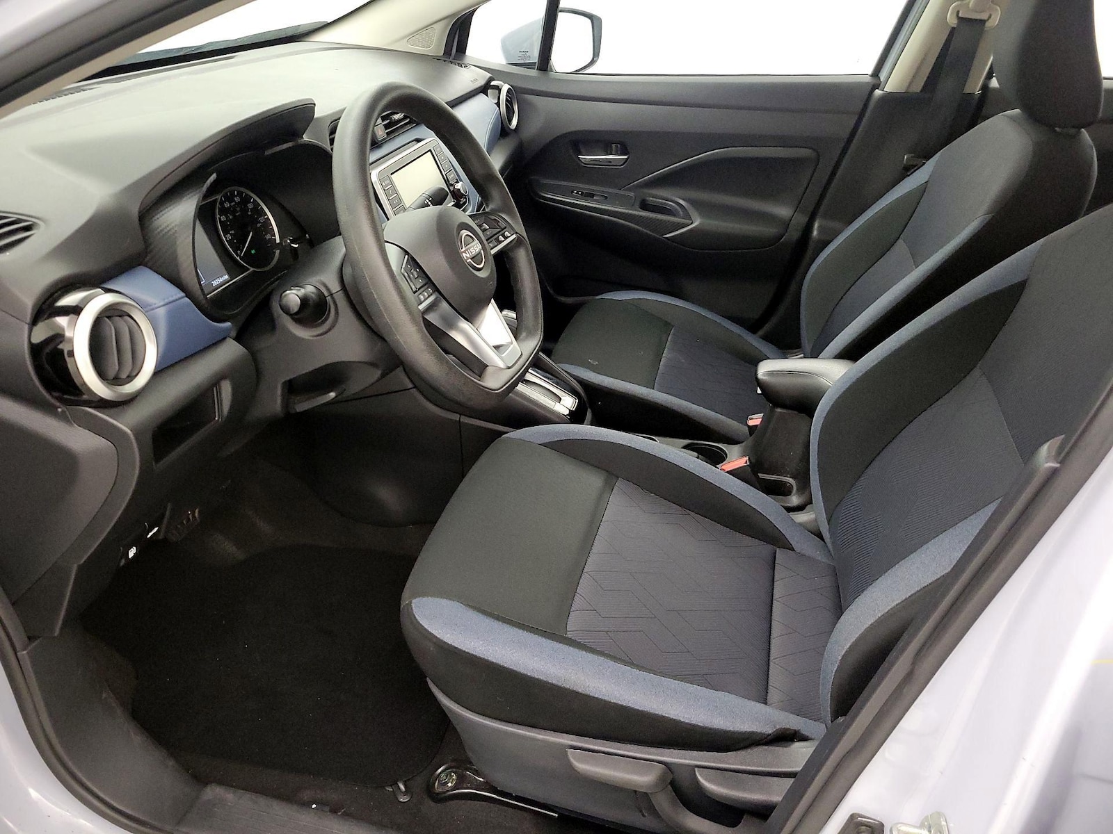 Side Airbags