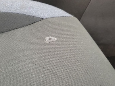 Condition detail