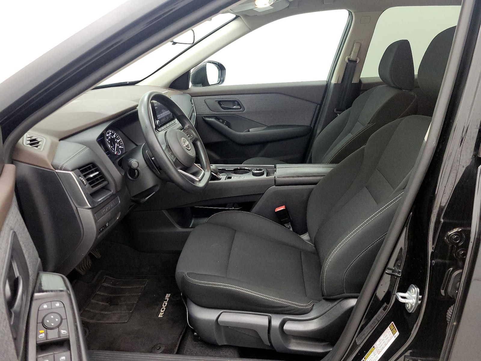 Side Airbags