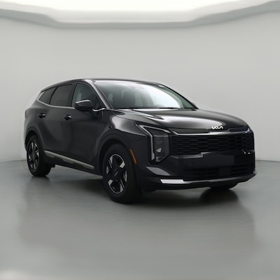 Vehicle exterior view