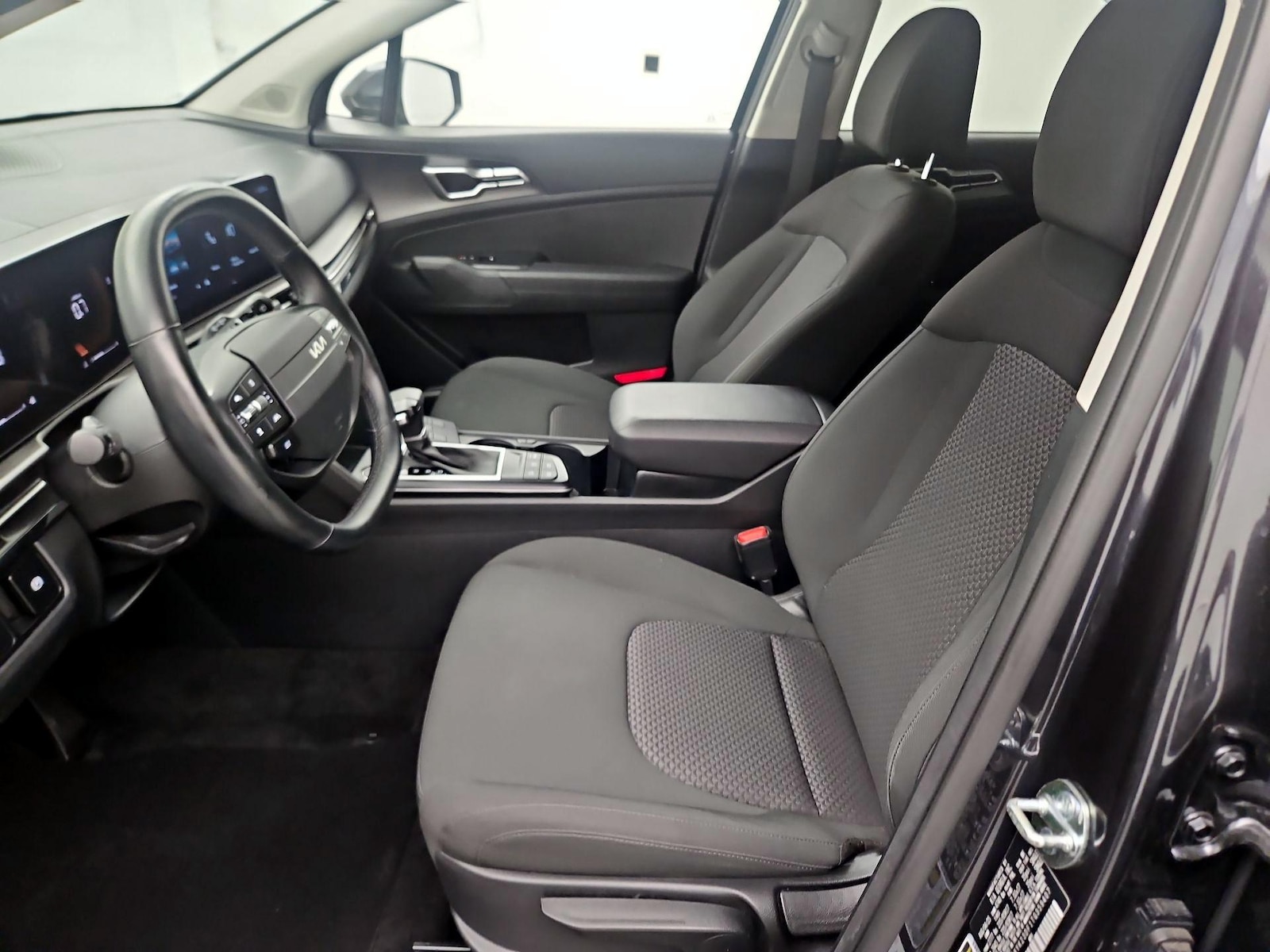 Side Airbags