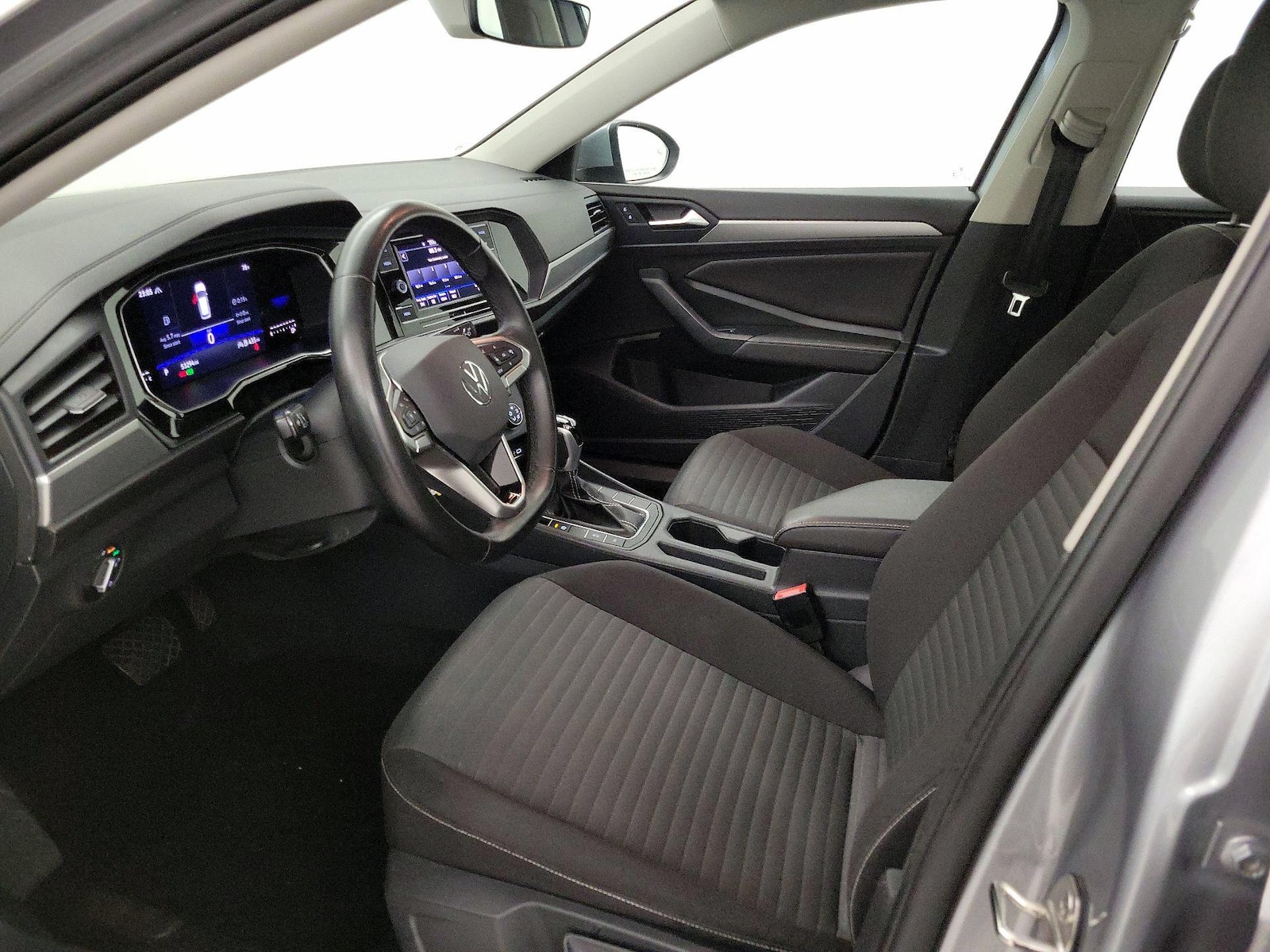 Side Airbags